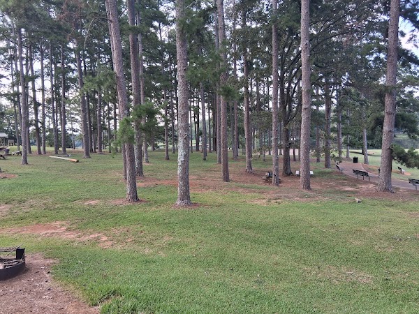 Representative image for Ponotoc, Mississippi