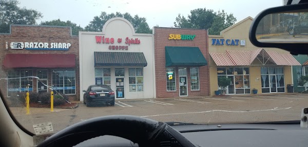 Representative image for Ridgeland, Mississippi