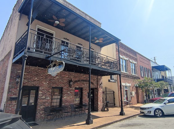 Representative image for Tupelo, Mississippi