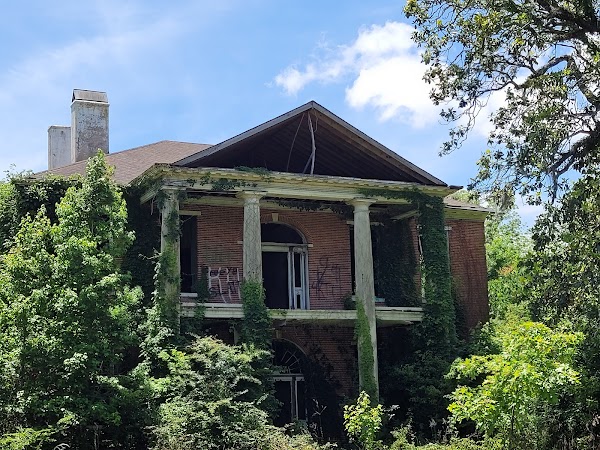Representative image for Mississippi