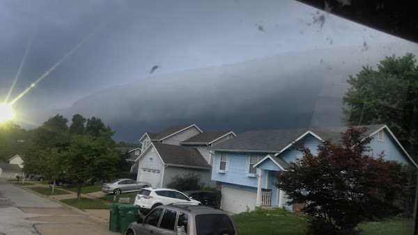 Representative image for Arnold, Missouri