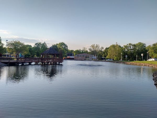 Representative image for Ballwin, Missouri