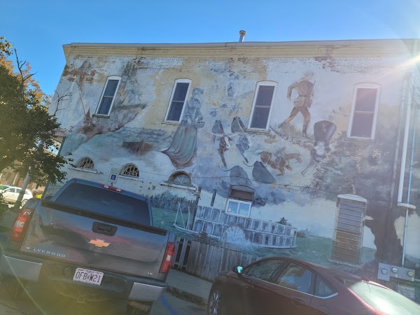 Representative image for Boonville, Missouri