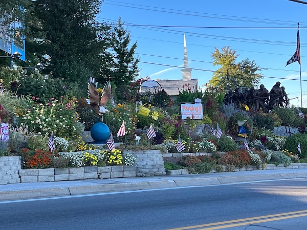 Representative image for Branson, Missouri