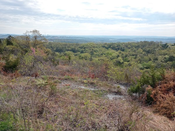 Representative image for Branson West, Missouri