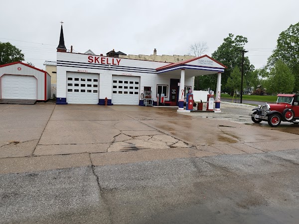 Representative image for Brookfield, Missouri