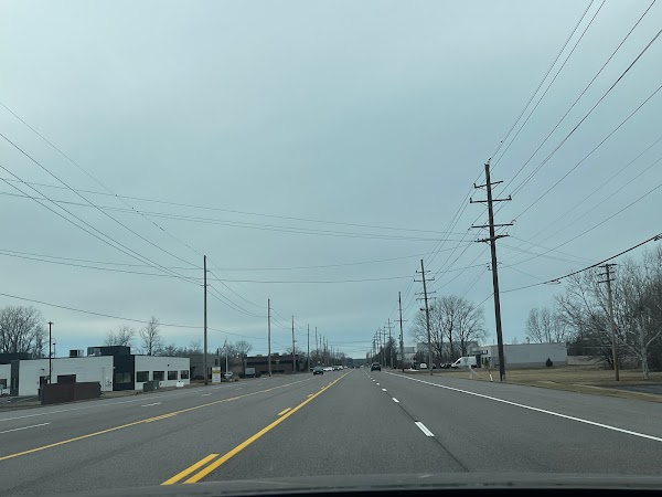 Representative image for Chesterfield, Missouri