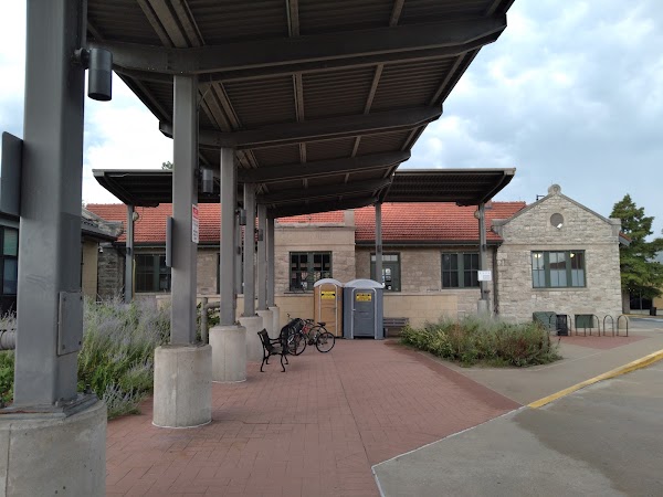Representative image for Columbia, Missouri