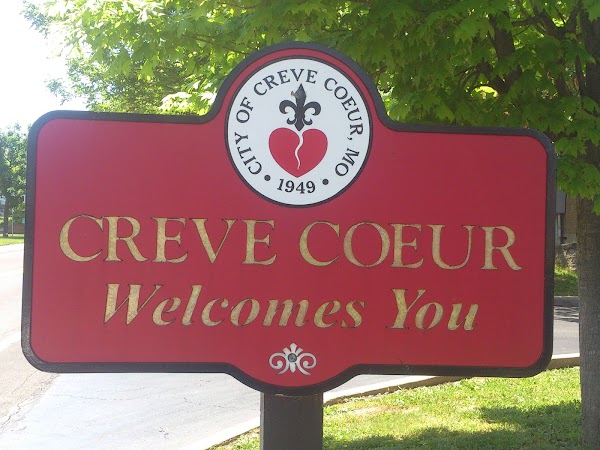 Representative image for Creve Coeur, Missouri