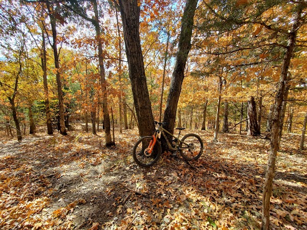 Representative image for Eureka, Missouri