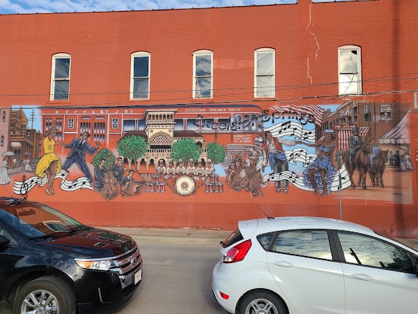 Representative image for Excelsior Springs, Missouri