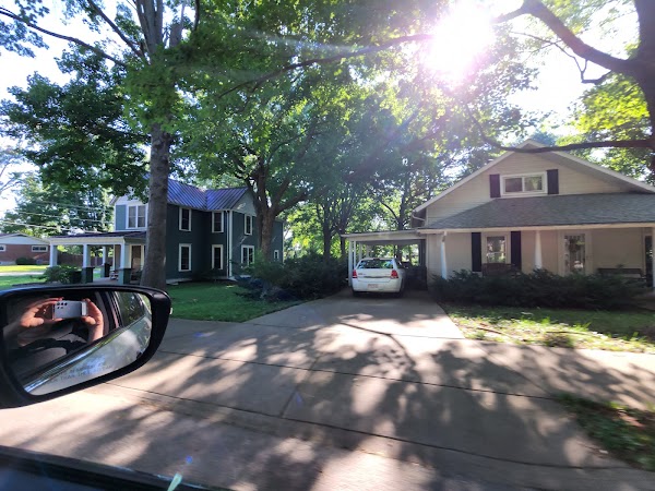 Representative image for Farmington, Missouri