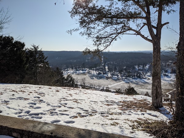 Representative image for Forsyth, Missouri