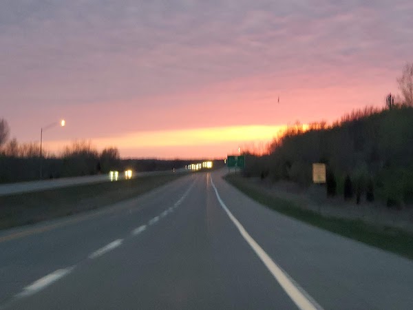 Representative image for Grandview, Missouri