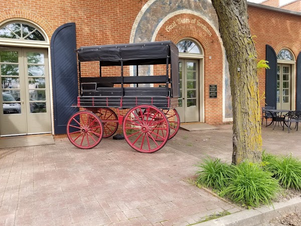 Representative image for Hermann, Missouri