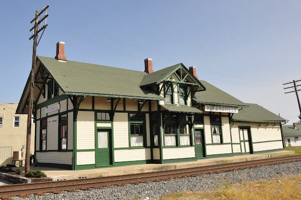 Representative image for Higginsville, Missouri