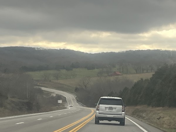 Representative image for Houston, Missouri