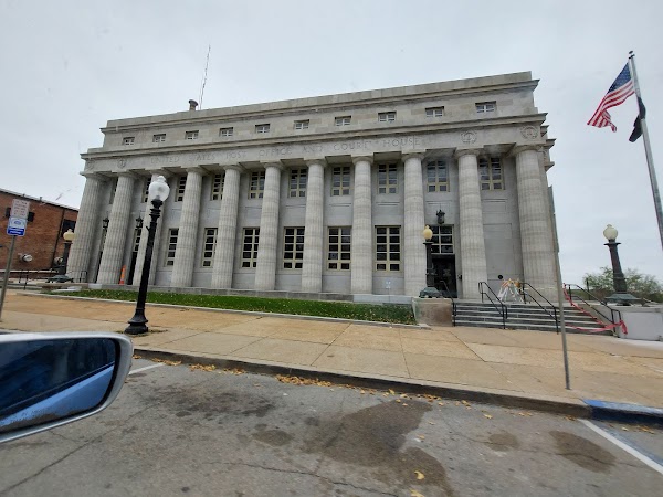 Representative image for Jefferson City, Missouri
