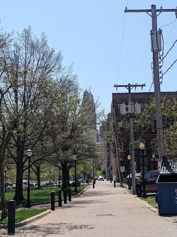 Representative image for Kansas City, Missouri