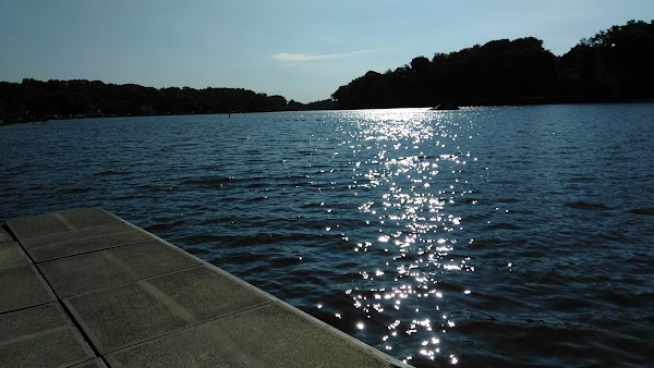 Representative image for Lake Saint Louis, Missouri