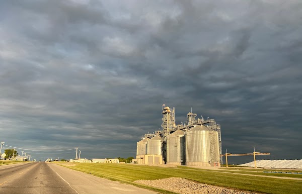 Representative image for Marshall, Missouri