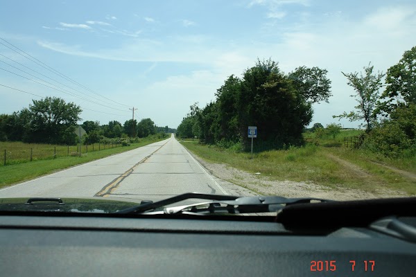 Representative image for Marshfield, Missouri