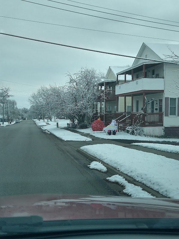 Representative image for Maryville, Missouri