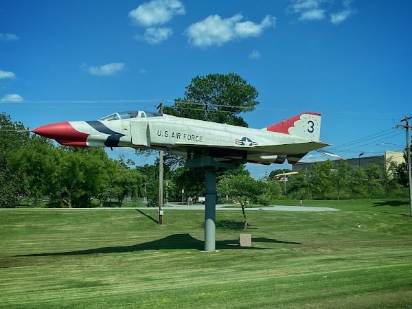 Representative image for Monett, Missouri