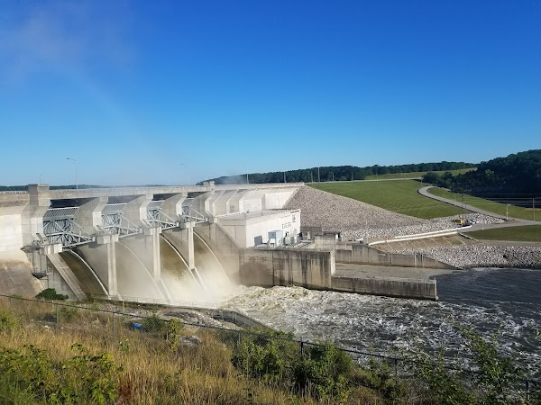 Representative image for Monroe City, Missouri