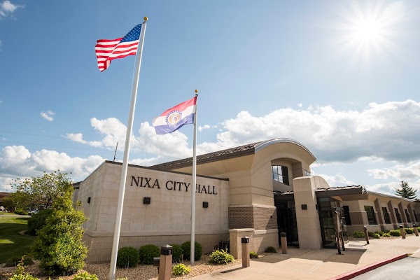 Representative image for Nixa, Missouri