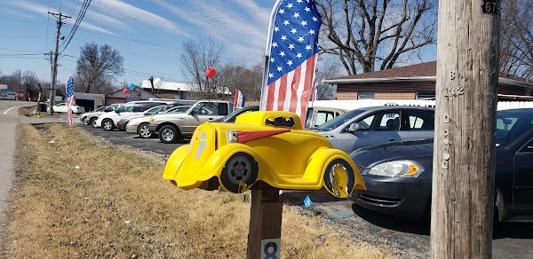 Representative image for O'fallon, Missouri