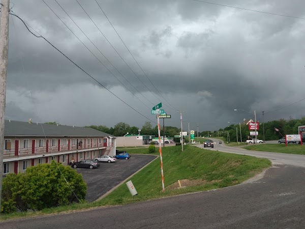 Representative image for Odessa, Missouri