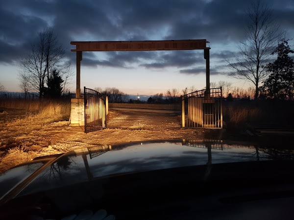 Representative image for Ozark, Missouri