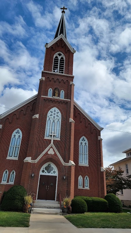 Representative image for Palmyra, Missouri