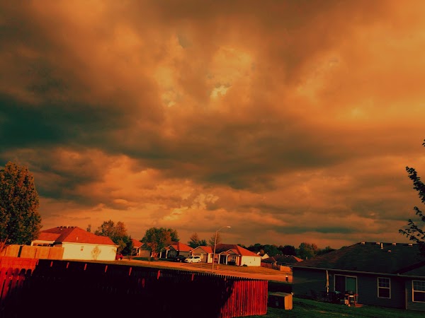 Representative image for Raymore, Missouri