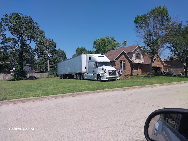 Representative image for Republic, Missouri