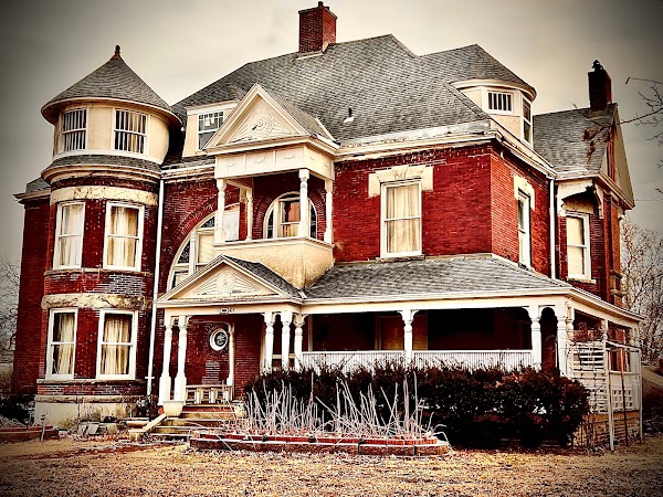 Representative image for Richmond, Missouri