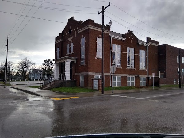 Representative image for Seymour, Missouri