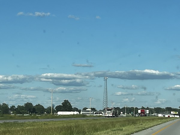 Representative image for Shelbina, Missouri