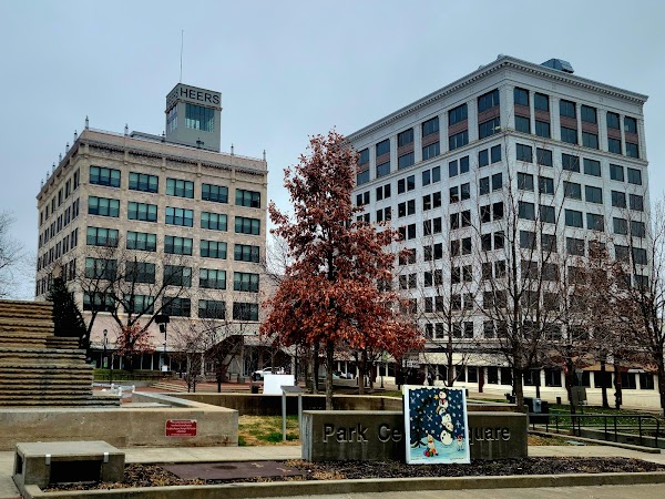 Representative image for Springfield, Missouri