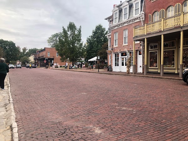 Representative image for St Charles, Missouri