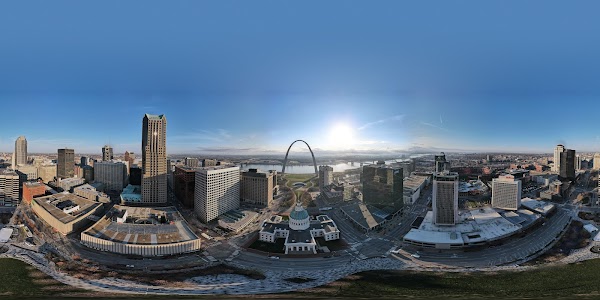 Representative image for St Louis, Missouri