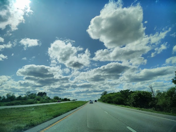 Representative image for Warrensburg, Missouri