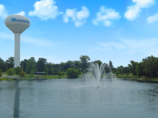 Representative image for Wentzville, Missouri