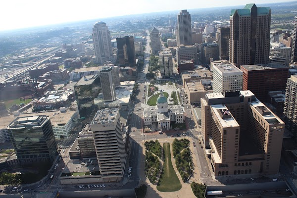 Representative image for Missouri