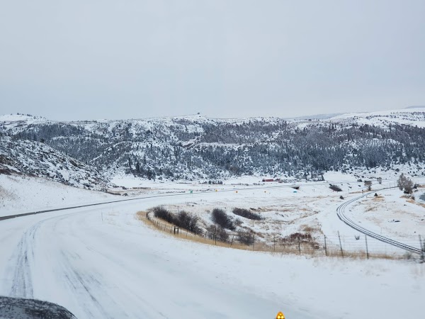 Representative image for Big Timber, Montana