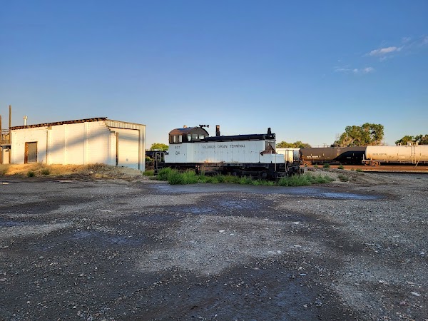Representative image for Billings, Montana