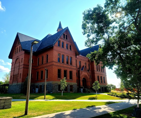 Representative image for Bozeman, Montana