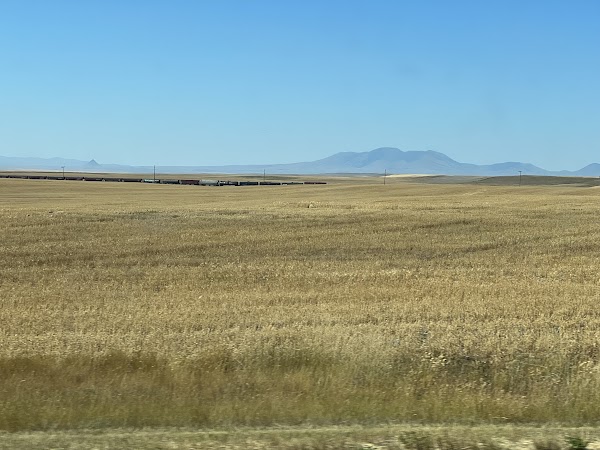 Representative image for Chester, Montana