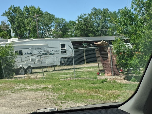 Representative image for Choteau, Montana